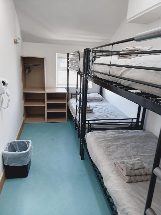 Voyage Hostel - Rooms With Shared Kitchen ダグラス 部屋 写真